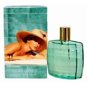Estee Lauder Emerald Dream парфюмерная вода, 50 мл