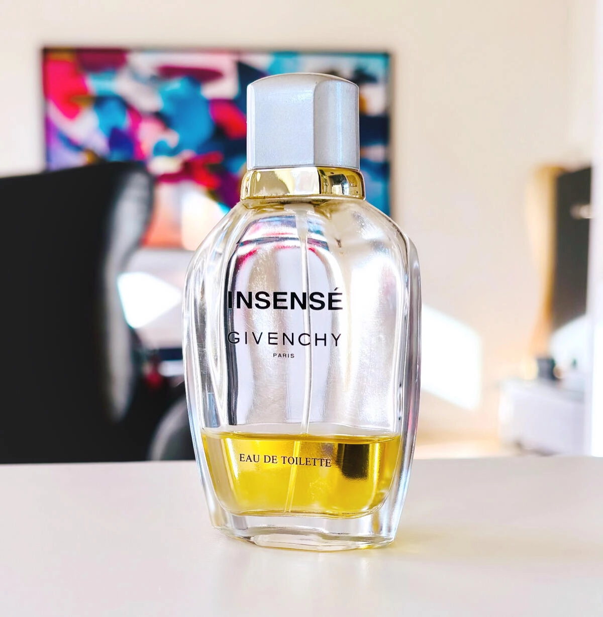 GIVENCHY Insense GIVENCHY Insense
