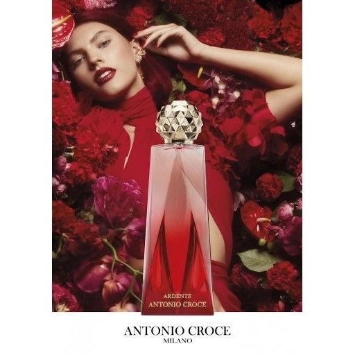 Фото Antonio Croce Ardente