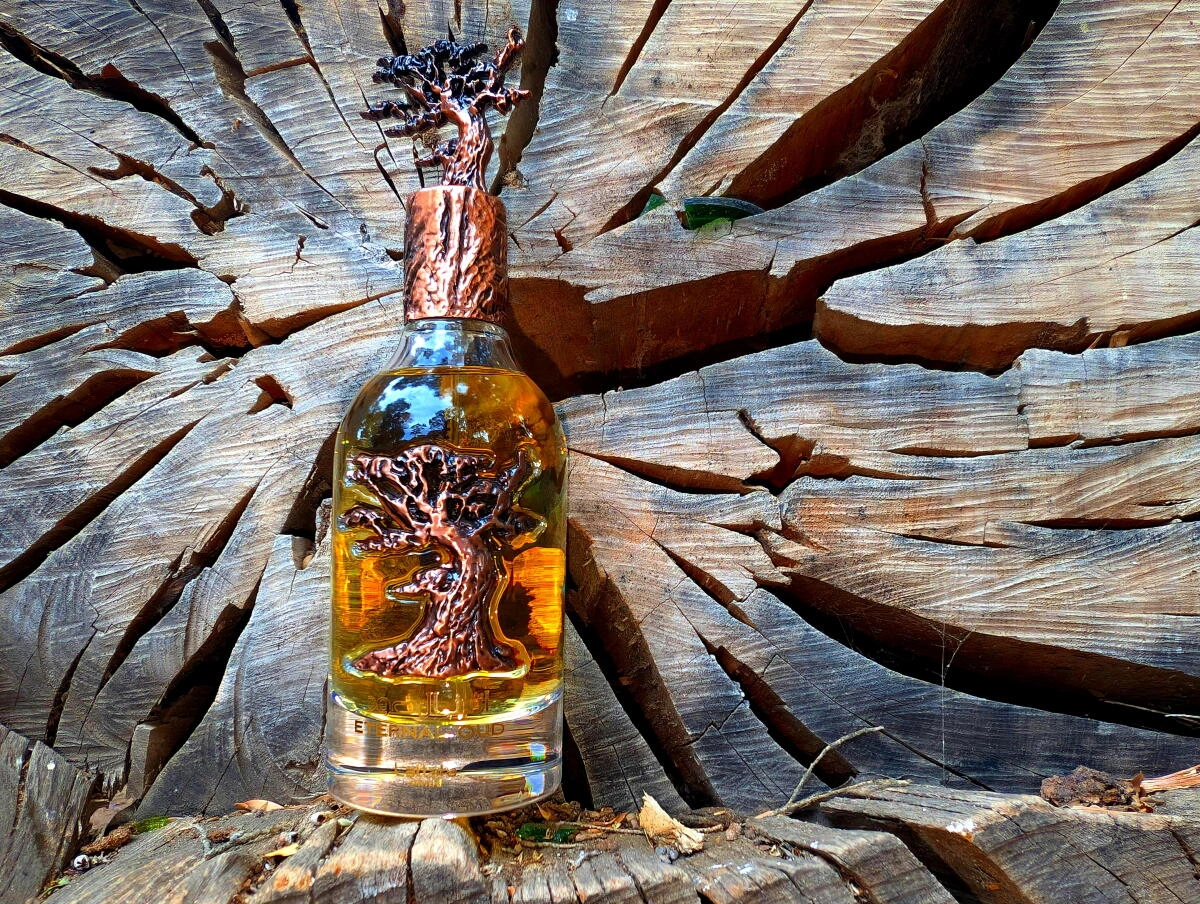 Lattafa Eternal Oud Lattafa Eternal Oud