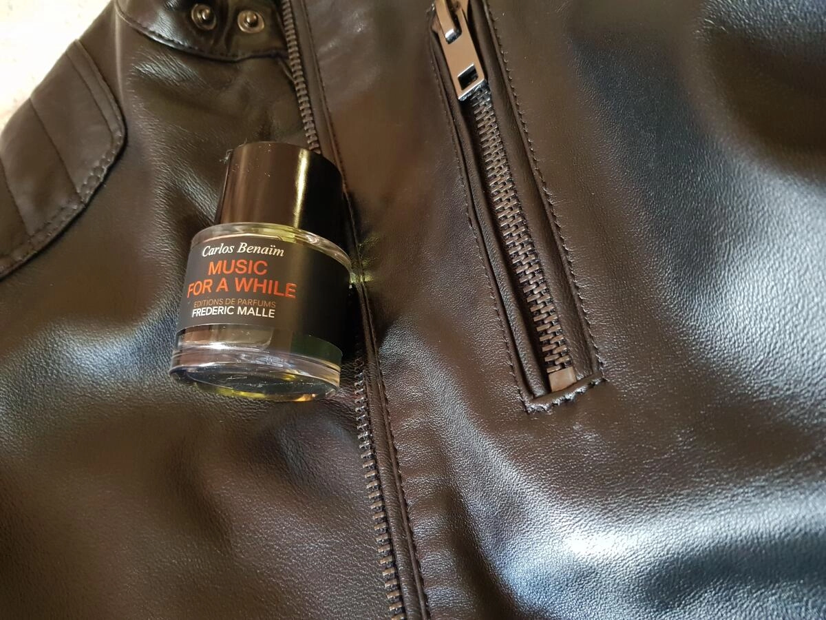 Frederic Malle Music For a While Frederic Malle Music For a While