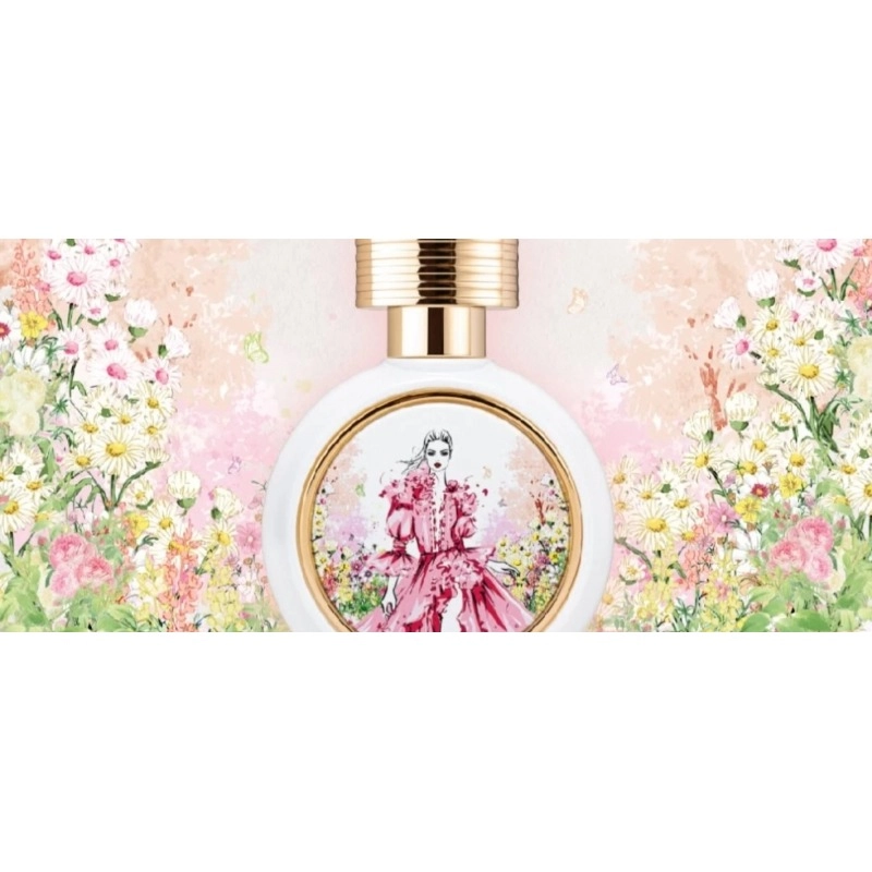 Фото Haute Fragrance Company Forbidden Whisper