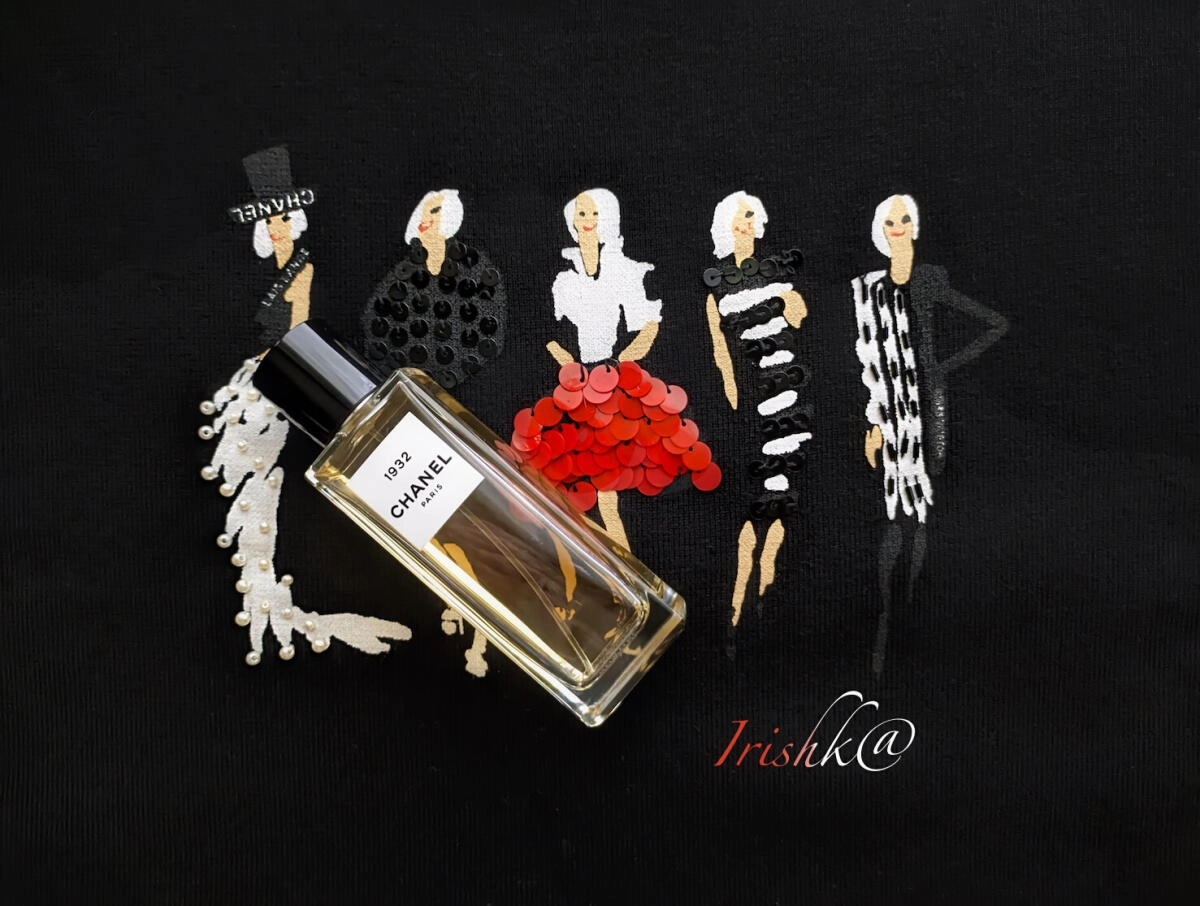 Chanel 1932 Chanel 1932