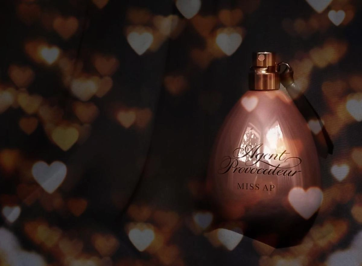 Agent Provocateur Miss AP Agent Provocateur Miss AP