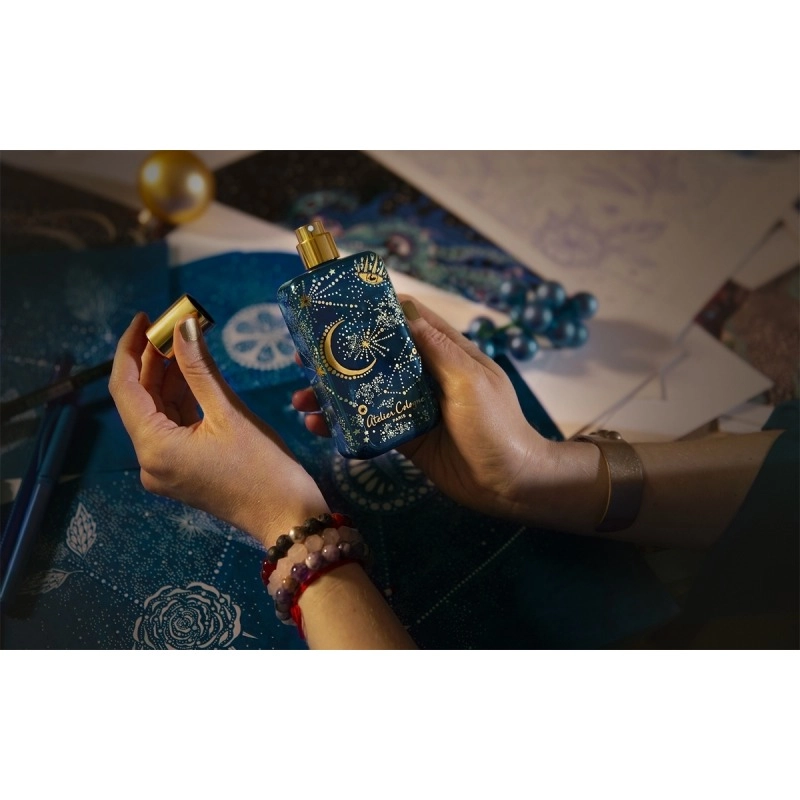 Фото Atelier Cologne Clementine California Eau de Parfum Limited Edition 2021