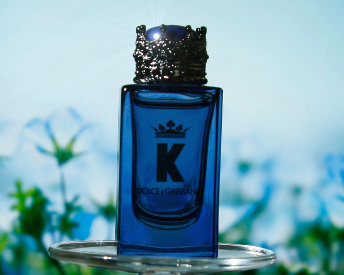 K by Dolce & Gabbana Eau de Parfum Intense K by Dolce & Gabbana Eau de Parfum Intense