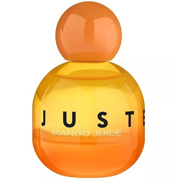 Фото Parfums Genty Justessence Mango Juice