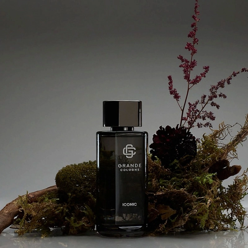 Фото Parfums Genty Grande Cologne Iconic