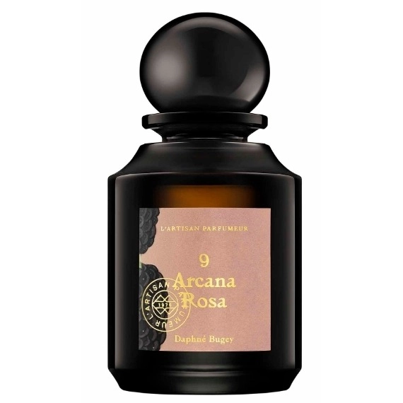 Фото L`Artisan Parfumeur Natura Fabularis 9 Arcana Rosa