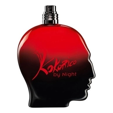 Фото Jean Paul Gaultier Kokorico by Night