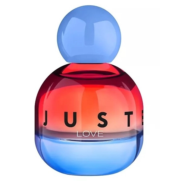 Фото Parfums Genty Justessence Love