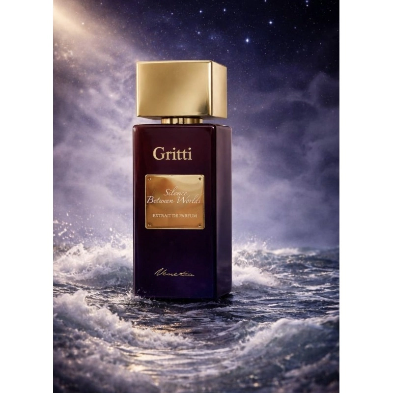 Фото Gritti Silence Between Worlds
