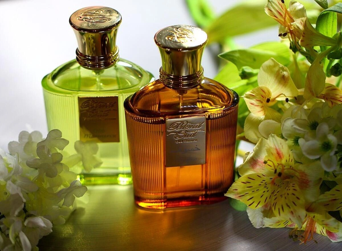 Blend Oud Eclipse Blend Oud Eclipse