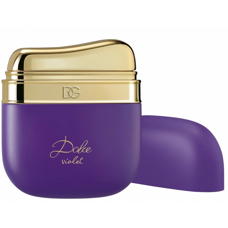 Фото Dolce & Gabbana Dolce Violet Alcohol Free Perfume Gel