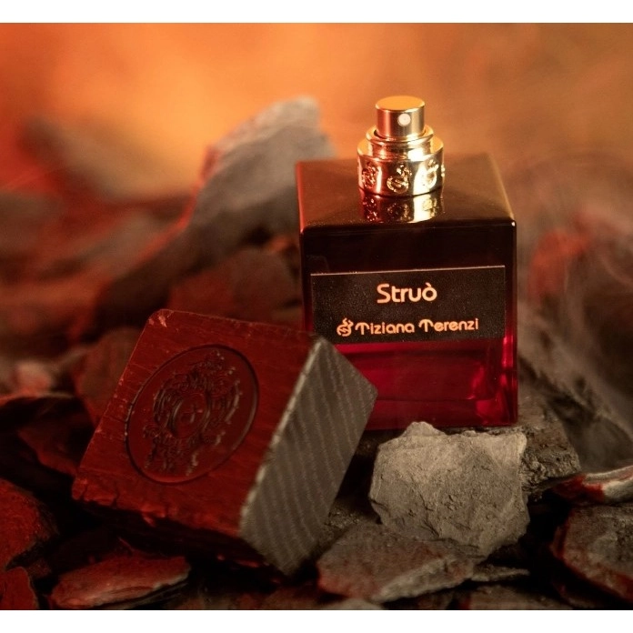 Фото Tiziana Terenzi Struo