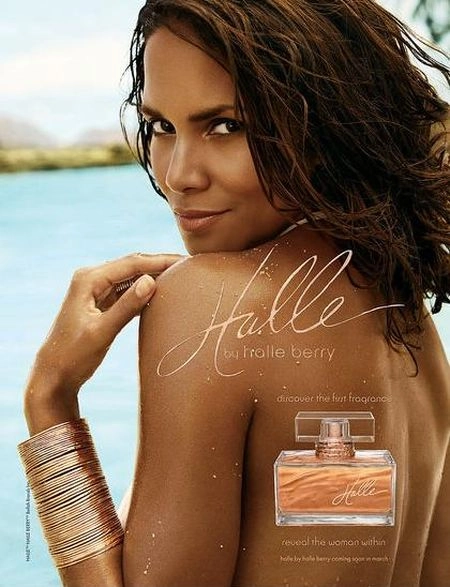 Halle Berry Halle Halle Berry Halle