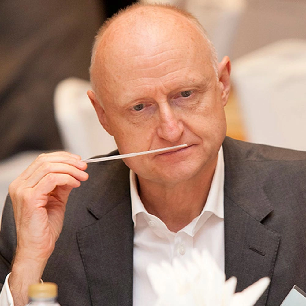 Dominique Ropion (Доминик Ропьон) Dominique Ropion (Доминик Ропьон)