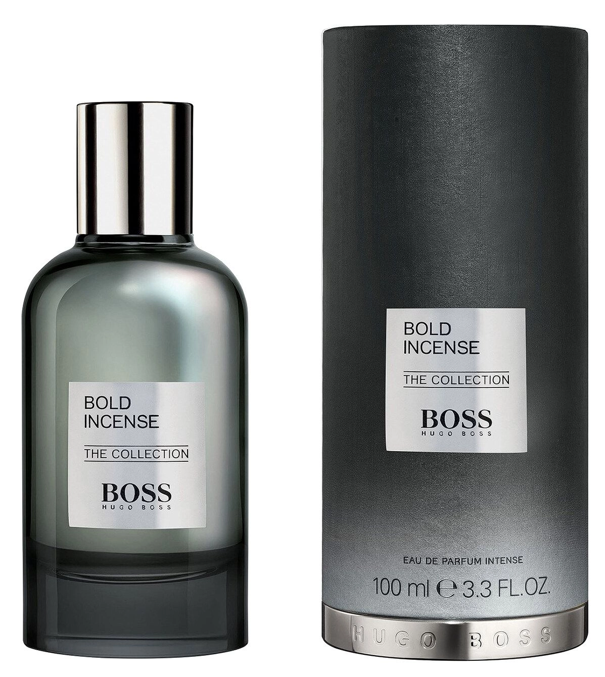 HUGO BOSS Bold Incense HUGO BOSS Bold Incense