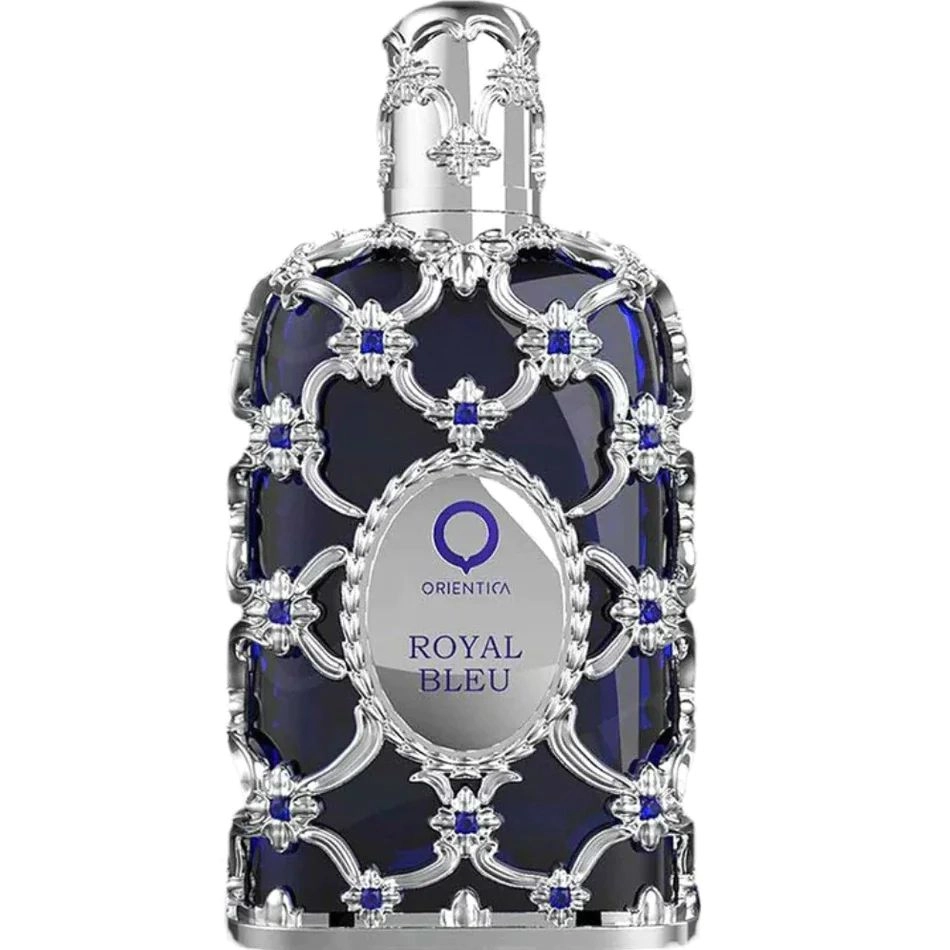 Orientica Premium Royal Bleu Orientica Premium Royal Bleu