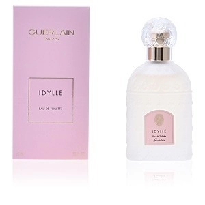 Guerlain Idylle Eau de Toilette туалетная вода, 50 мл