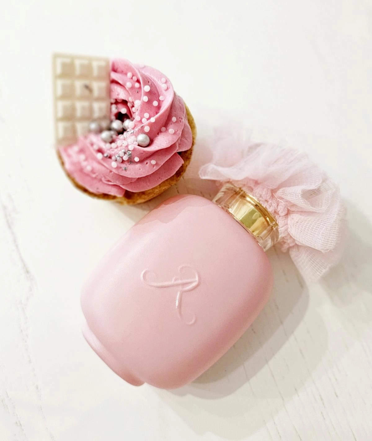 Les Parfums de Rosine Ballerina No 1 Les Parfums de Rosine Ballerina No 1