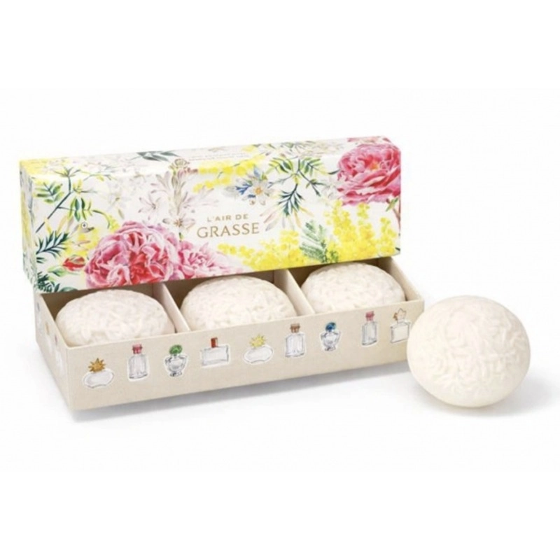 Фото Fragonard L'Air de Grasse