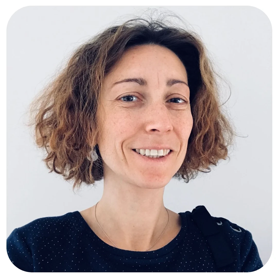 Florence Fouillet Dubois (Флоренс Фуйе Дюбуá)