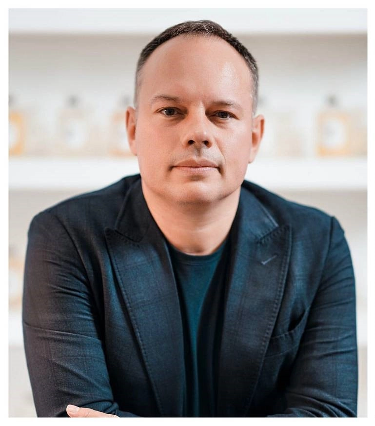 Stéphane Bengana (Стефан Бенгана)