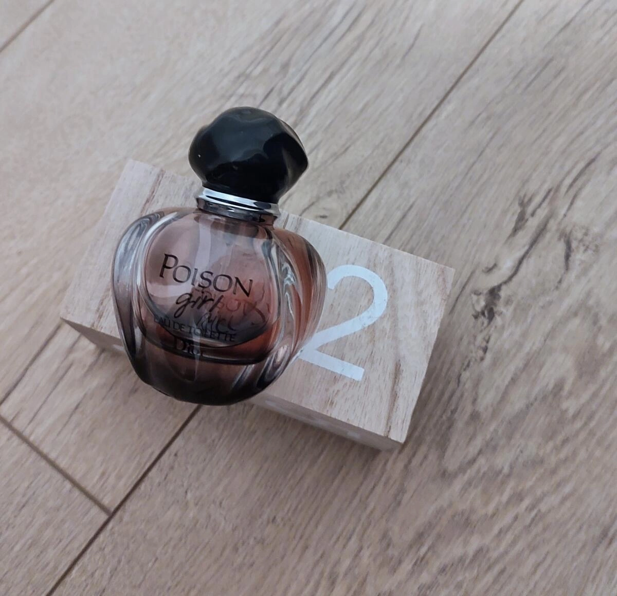 Christian Dior Poison Girl Eau De Toilette Christian Dior Poison Girl Eau De Toilette