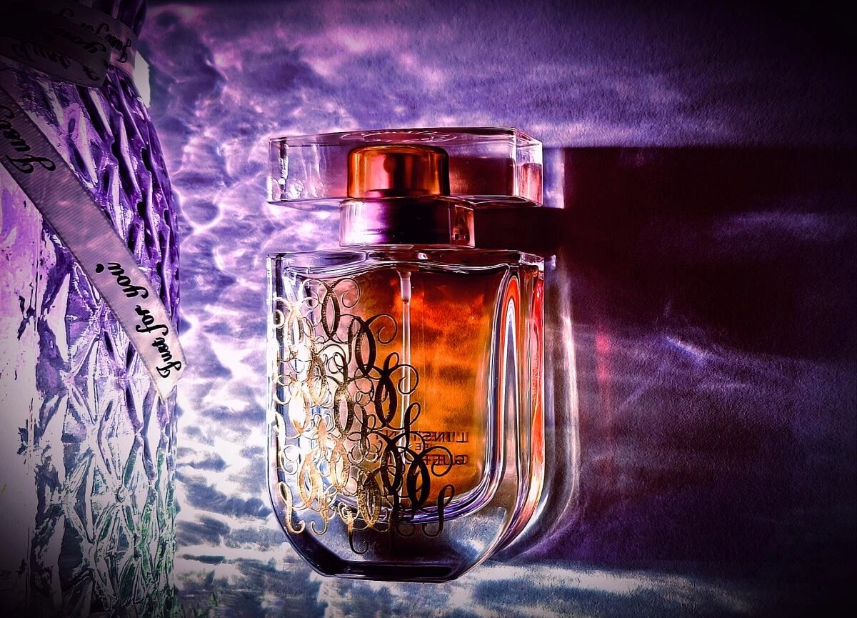 L'Instant De Guerlain Iris Millesime L'Instant De Guerlain Iris Millesime