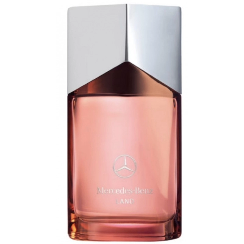 Фото Mercedes-Benz Land