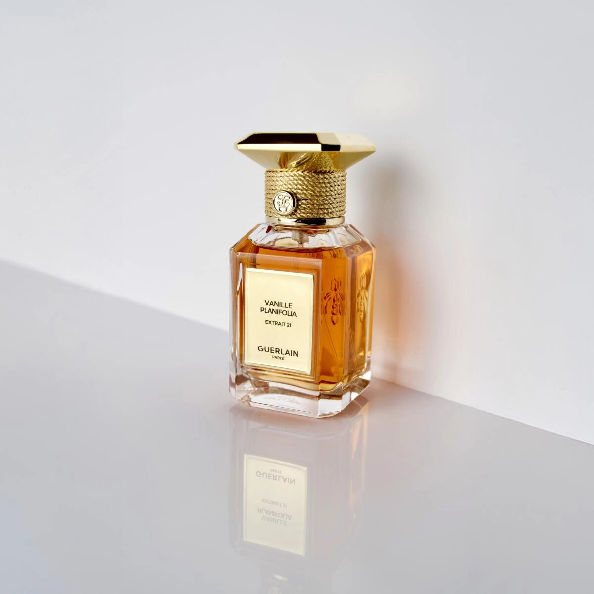 Guerlain Vanille Planifolia Extrait 21 Guerlain Vanille Planifolia Extrait 21