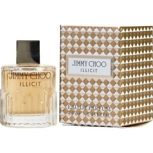 Jimmy Choo Illicit парфюмерная вода, 4,5 мл (миниатюра) Jimmy Choo Illicit парфюмерная вода, 4,5 мл (миниатюра)