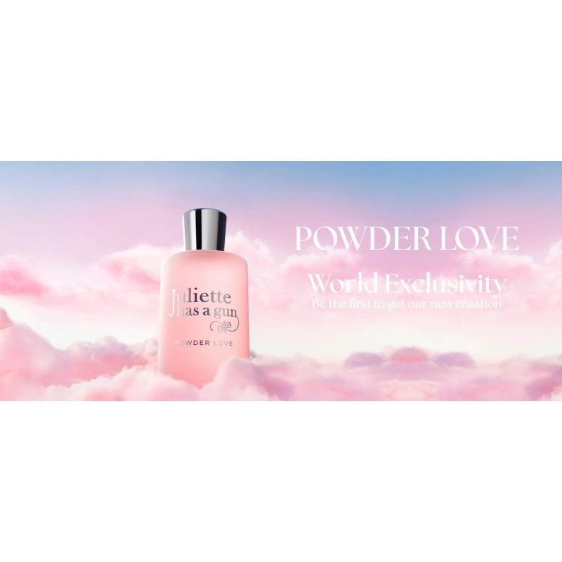 Фото Juliette Has A Gun Powder Love