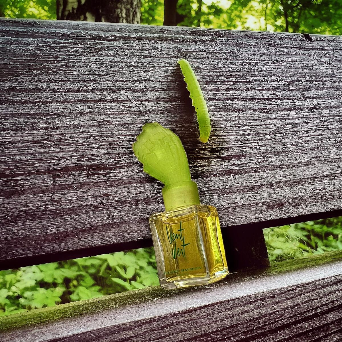 Balmain Vent Vert Balmain Vent Vert
