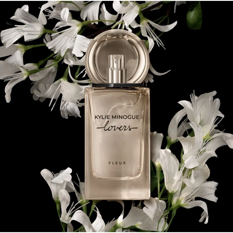 Фото Kylie Minogue Lovers Fleur