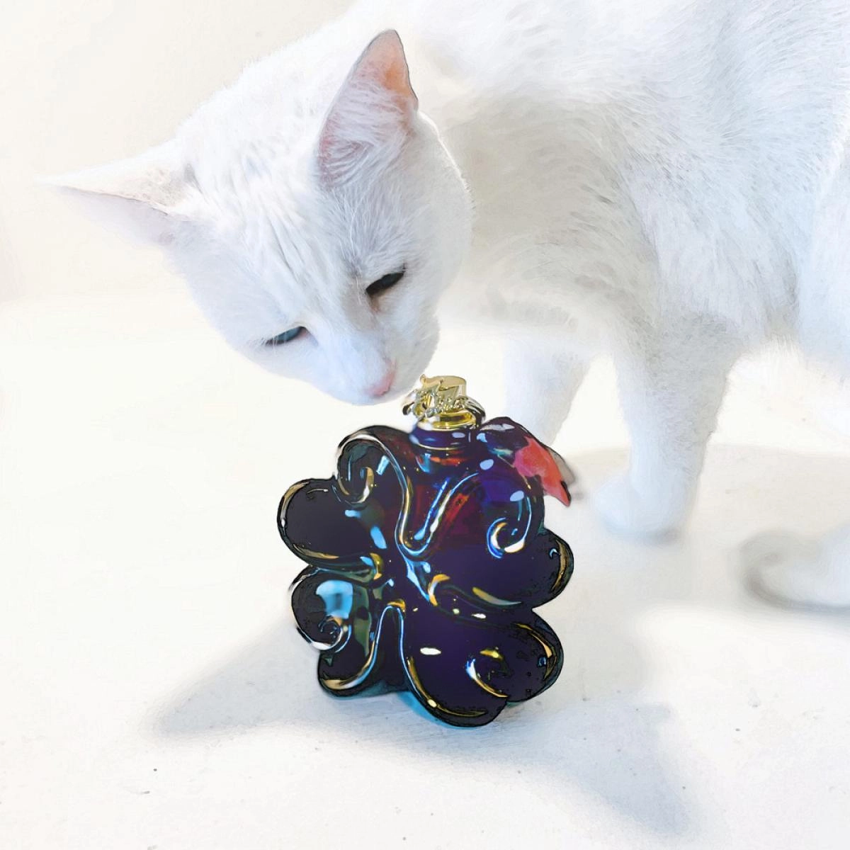 Lolita Lempicka Illusions Noires Si Lolita Eau de Minuit Lolita Lempicka Illusions Noires Si Lolita Eau de Minuit