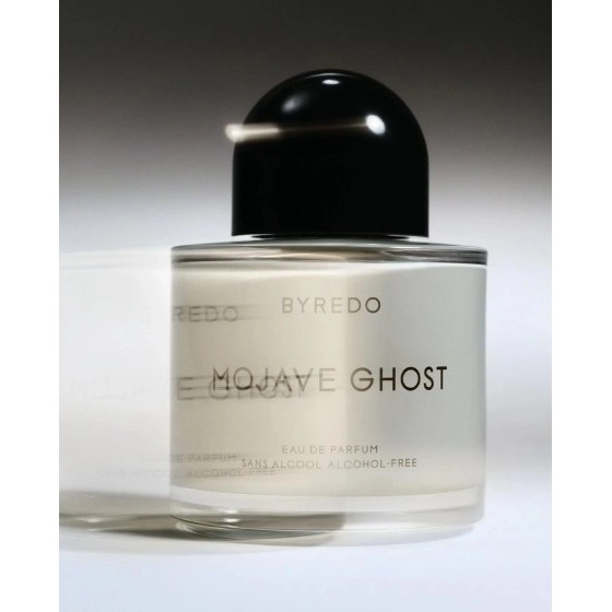 Фото BYREDO Mojave Ghost Alcohol-Free