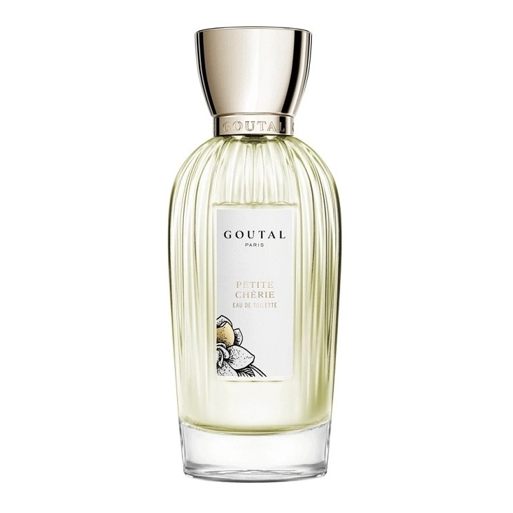 Фото Annick Goutal Petite Cherie
