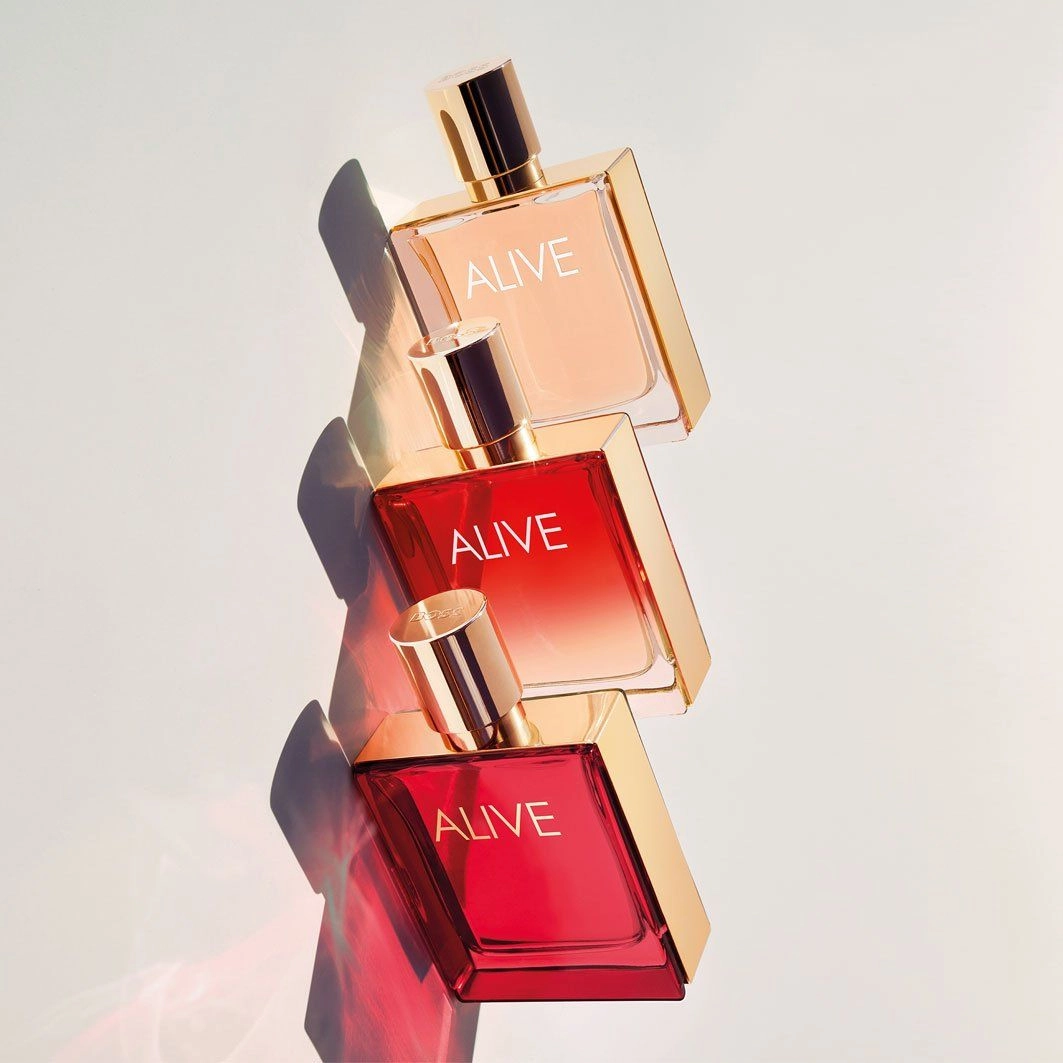 HUGO BOSS Boss Alive HUGO BOSS Boss Alive