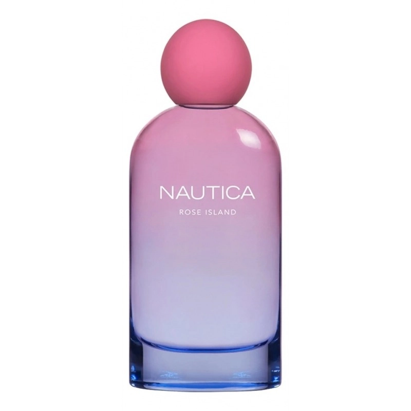 Открыть NAUTICA Rose Island Фото NAUTICA Rose Island