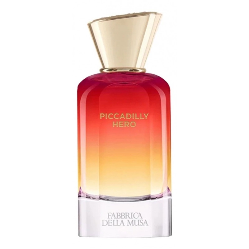 Фото Fabbrica Della Musa Piccadilly Hero