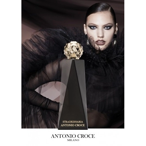 Фото Antonio Croce Straordinaria