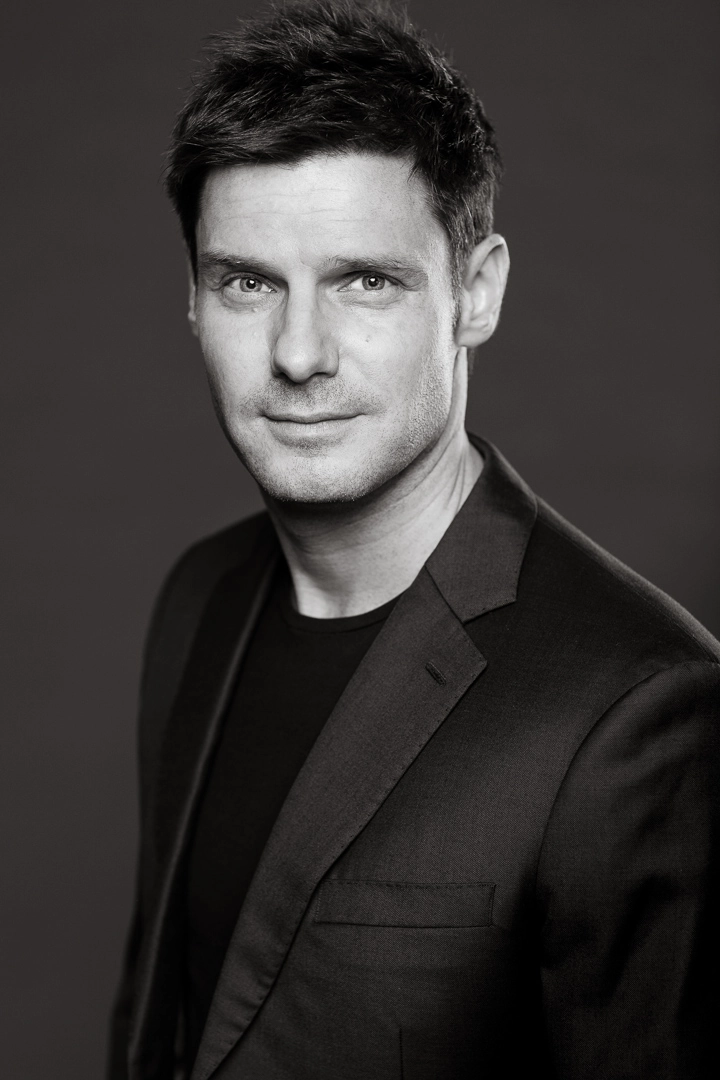 Alexandre Freile (Александр Фрейль)