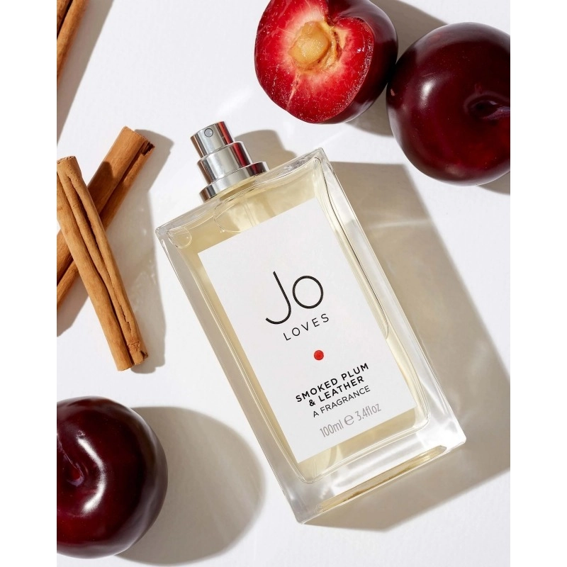 Фото Jo Loves Smoked Plum & Leather
