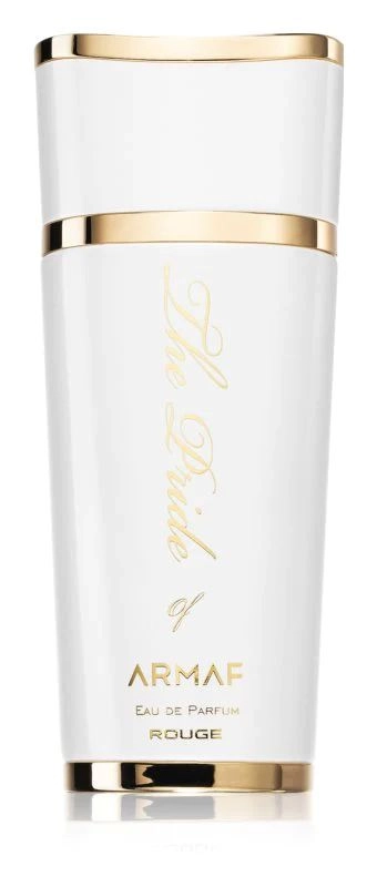 The Pride Of Armaf For Women Rouge The Pride Of Armaf For Women Rouge