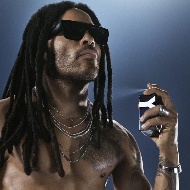 Фото Yves Saint Laurent Y Le Parfum 2025