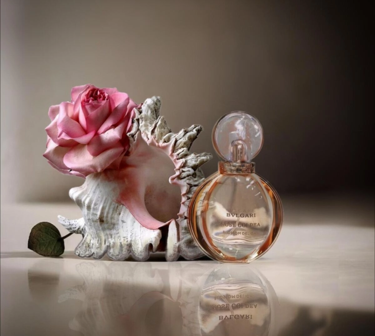 BVLGARI Rose Goldea BVLGARI Rose Goldea