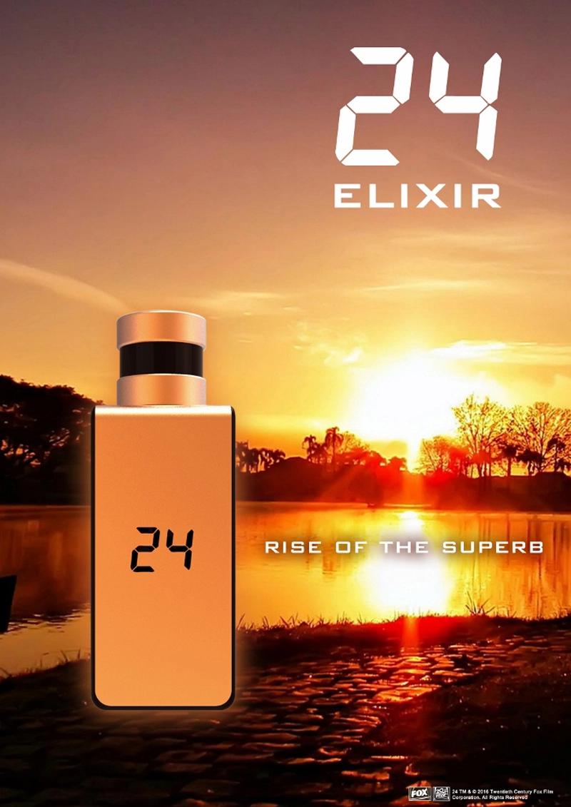 ScentStory 24 Elixir Rise Of The Superb ScentStory 24 Elixir Rise Of The Superb