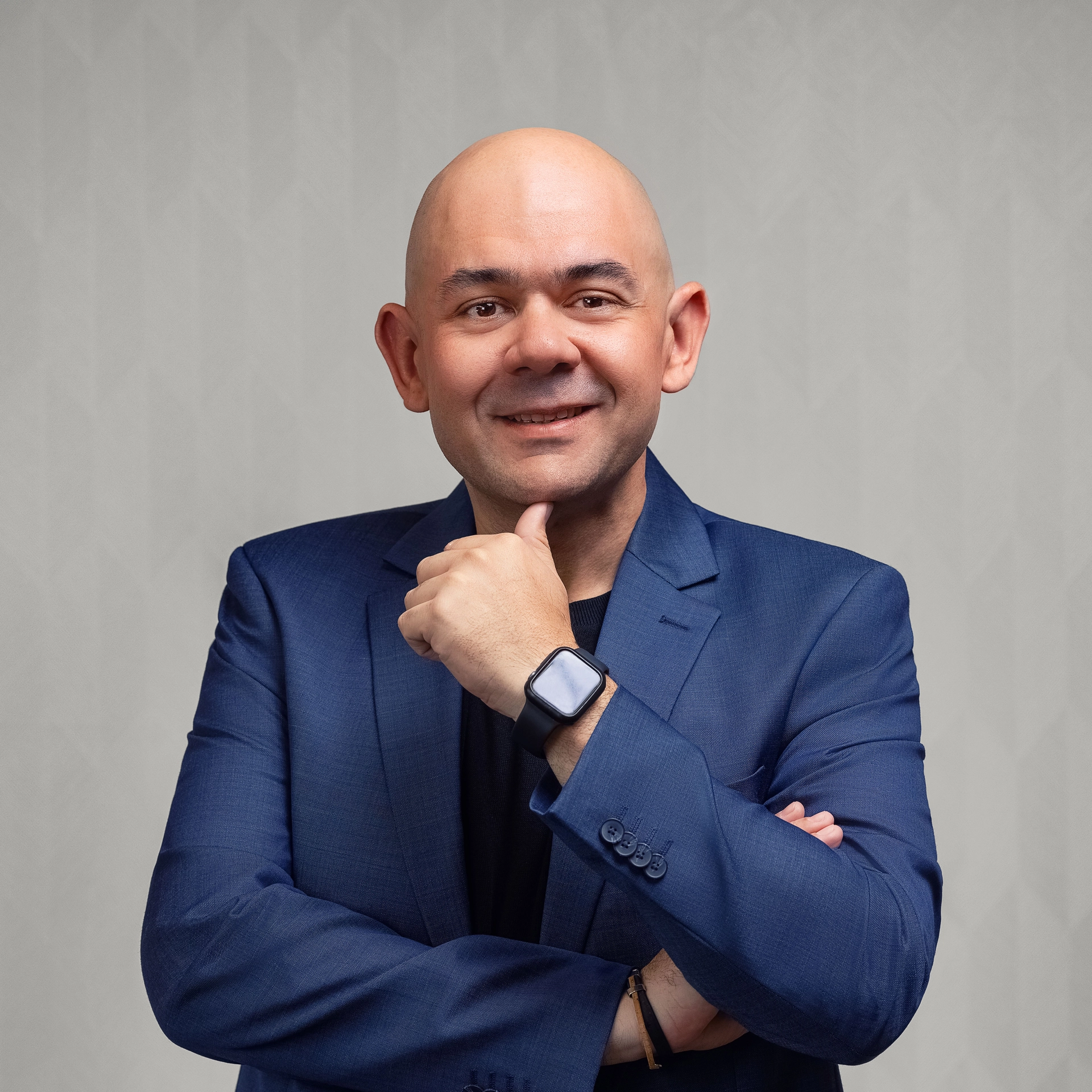 Paulo de Moraes (Паулу ди Морайс)